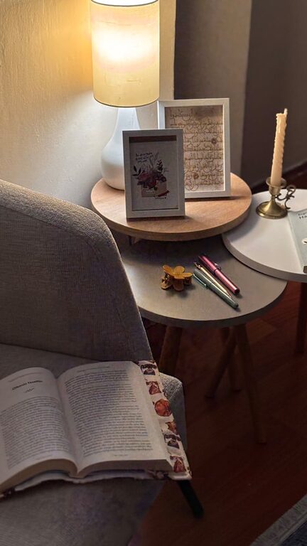 Tips for Creating a Cozy and Inviting Home Reading Nook
