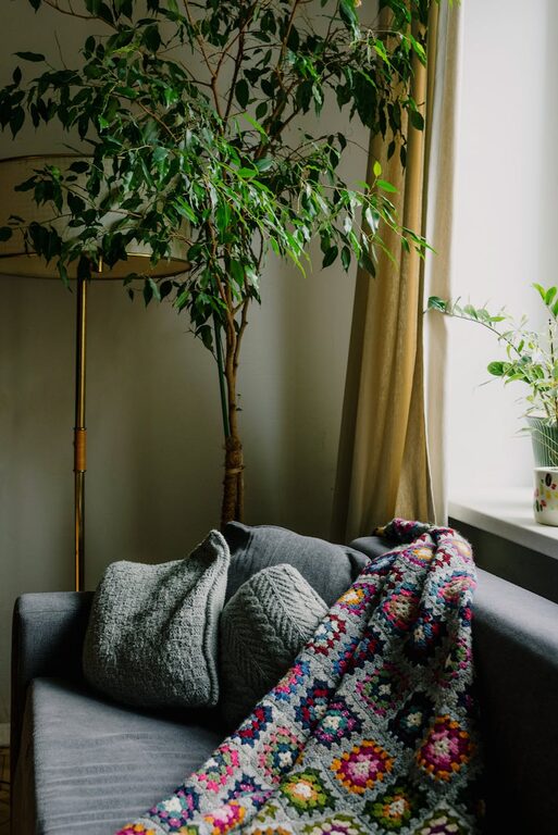 Affordable Ways to Make Your Home Cozy and Inviting